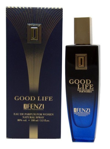Fenzi Good Life edp 100ml-3107