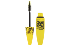 Maybelline tusz mascara Colossal Volum Smoky Eyes