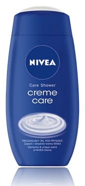 Nivea kremowy żel pod prysznic 500ml Creme Care-1385