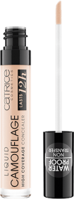 Catrice KOREKTOR Liquid Camouflage 001 Fair Ivory-21373