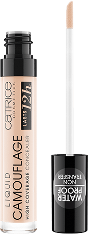 Catrice KOREKTOR Liquid Camouflage 001 Fair Ivory-21373