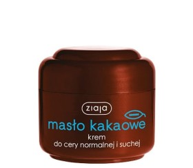 Ziaja Masło Kakaowe krem 50ml