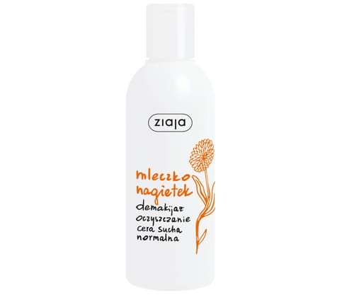 Ziaja mleczko 200ml nagietek-982