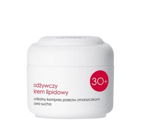Ziaja krem do twarzy 30+ 50ml odżywczy