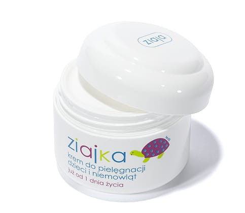 Ziaja Ziajka krem do pielęgnacji 50ml-1050