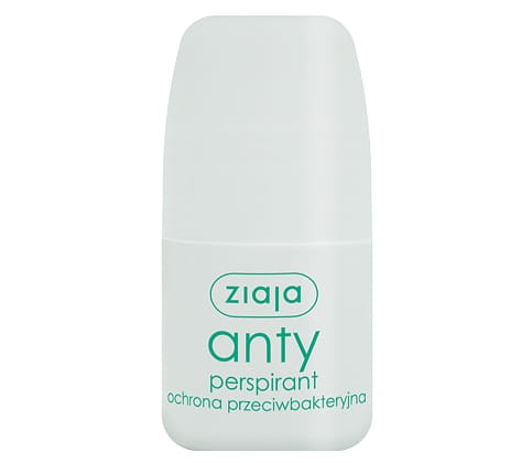Ziaja antyperspirant w kulce Anty 60ml-3213