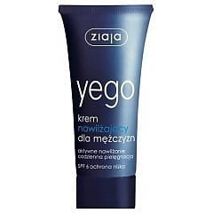Ziaja Yego krem nawilżający 50ml-11610