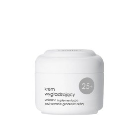Ziaja krem do twarzy 25+ 50ml wygładzający