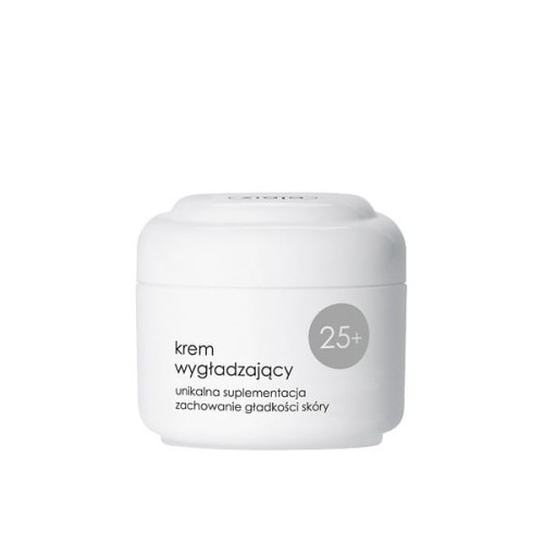 Ziaja krem do twarzy 25+ 50ml wygładzający-6727