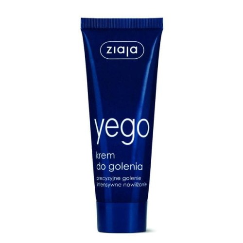 Ziaja Yego krem do golenia 65ml-17153