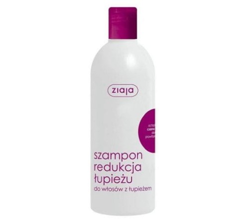 Ziaja odżywka do włosów 200ml czarna rzepa-16305