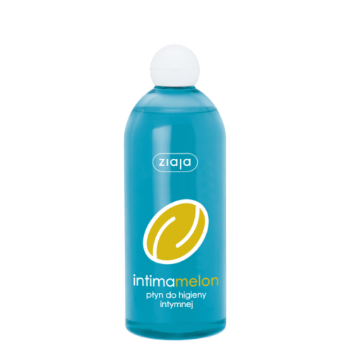 Ziaja Intima do higieny intymnej 500ml melon-18289