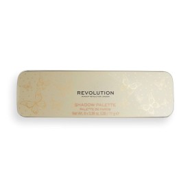 Makeup Revolution paleta cieni Making an Entrance-21715