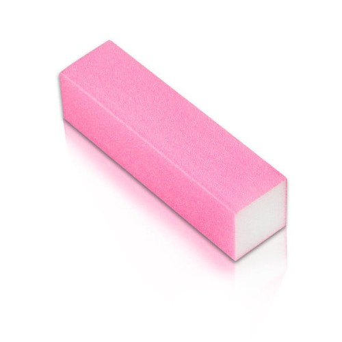 NeoNail bloczek polerski różowy 1222-237