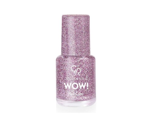 Golden Rose Wow! Nail Color lakier 6ml 203-12848