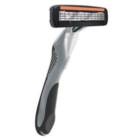 Bic Flex 4 Nano Tech maszynka do golenia 4 ostrza