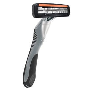 Bic Flex 4 Nano Tech maszynka do golenia 4 ostrza-12411