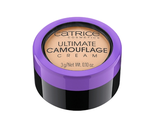 Catrice korektor ULTIMATE CAMOUFLAGE CREAM 015-23436