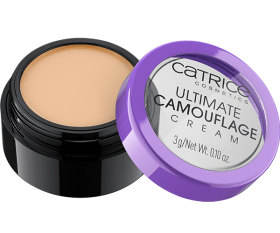 Catrice korektor ULTIMATE CAMOUFLAGE CREAM 015-23437