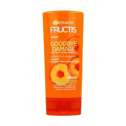 Garnier Fructis odżywka 200ml Goodbye Damage-12106