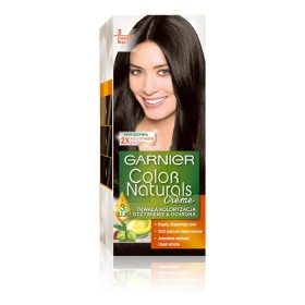 Garnier Color Naturals 3 Ciemny brąz