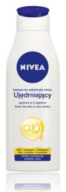 Nivea Q10 balsam do ciała ujędrniający 400ml-1422