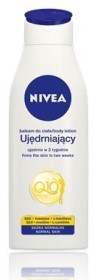 Nivea Q10 balsam do ciała ujędrniający 400ml-4786