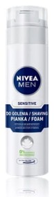Nivea Men pianka do golenia 200ml łagodząca-2336