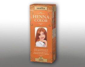 Venita Henna 5 papryka