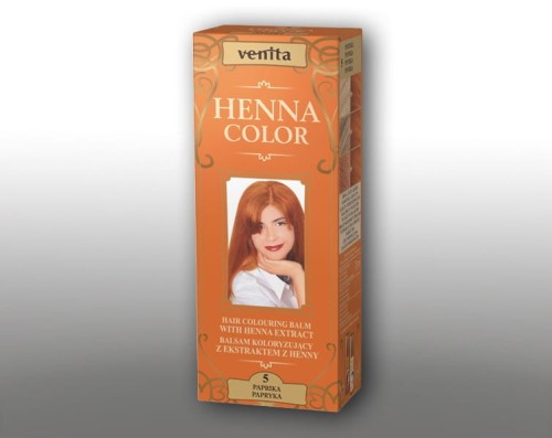 Venita Henna 5 papryka-5467