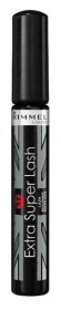 Rimmel tusz do rzęs EXTRA SUPER LASH black