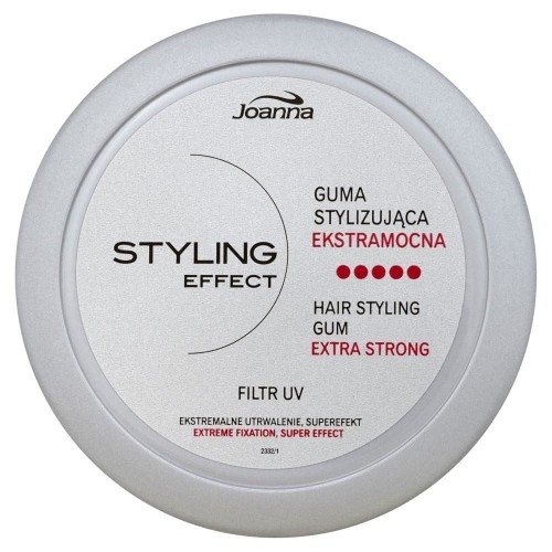 Joanna Styling guma do włosów 100g-13460