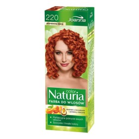 Joanna Naturia farba 220 Płomienna iskra