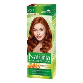 Joanna Naturia farba 221 Jesienny liść