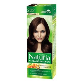 Joanna Naturia farba 222 Dziki kasztan