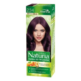Joanna Naturia farba 234 Śliwkowa oberżyna