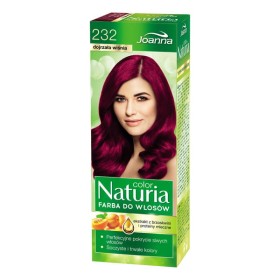 Joanna Naturia farba 232 Dojrzała wiśnia