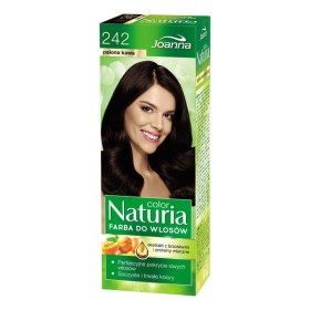Joanna Naturia farba 242 Palona kawa
