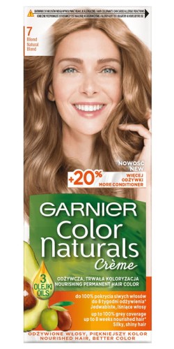 Garnier Color Naturals 7 Blond-18438