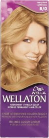 Wellaton farba 8/0 Jasny Blond