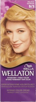 Wellaton farba 9/3 Złoty Blond-2559