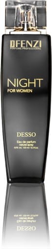 Fenzi Desso Night edp 100ml-1796
