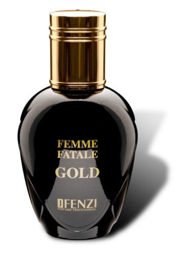 Fenzi Femme Fatale Gold edp 100ml-1799