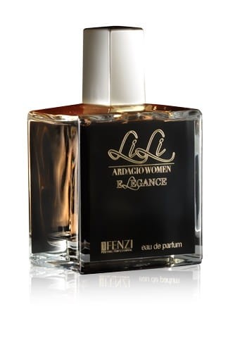 Fenzi Lili Ardagio Elegance edp 100ml-1810