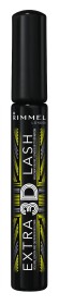 Rimmel tusz Extra Super Lash 3D 003 extreme black-2266