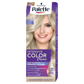 Palette farba Color Creme A10 Ultrapopielaty