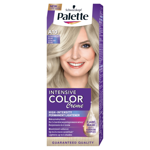 Palette farba Color Creme A10 Ultrapopielaty-14902