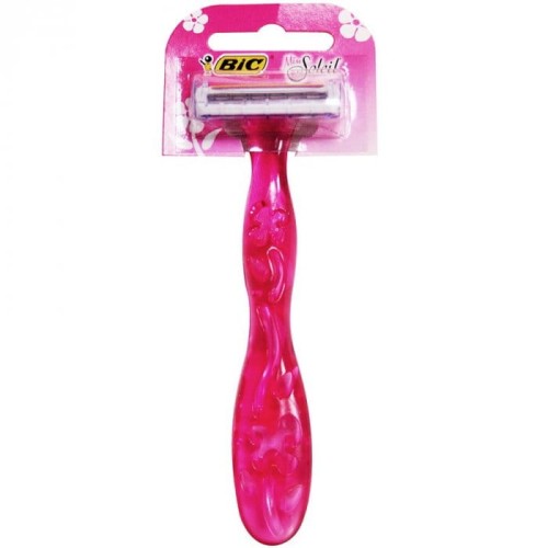 Bic Soleil Miss maszynka do golenia 3 ostrza-19905