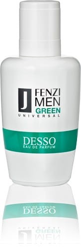 Fenzi Men Desso Universal Green edp 100ml-1797