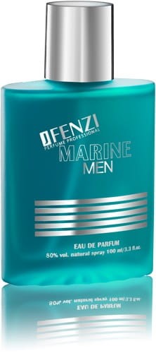 Fenzi Men Marine edp 100ml-1811